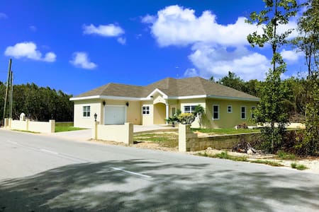 Home away from home Windward Place