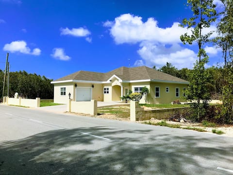 Home away from home Windward Place