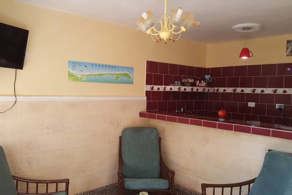 sala