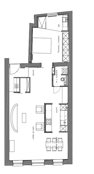 Floor-plan