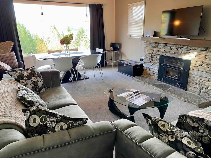 Lazenby Lodge - Queenstown