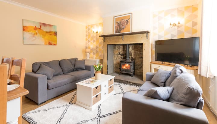 Potters Retreat - Alnwick