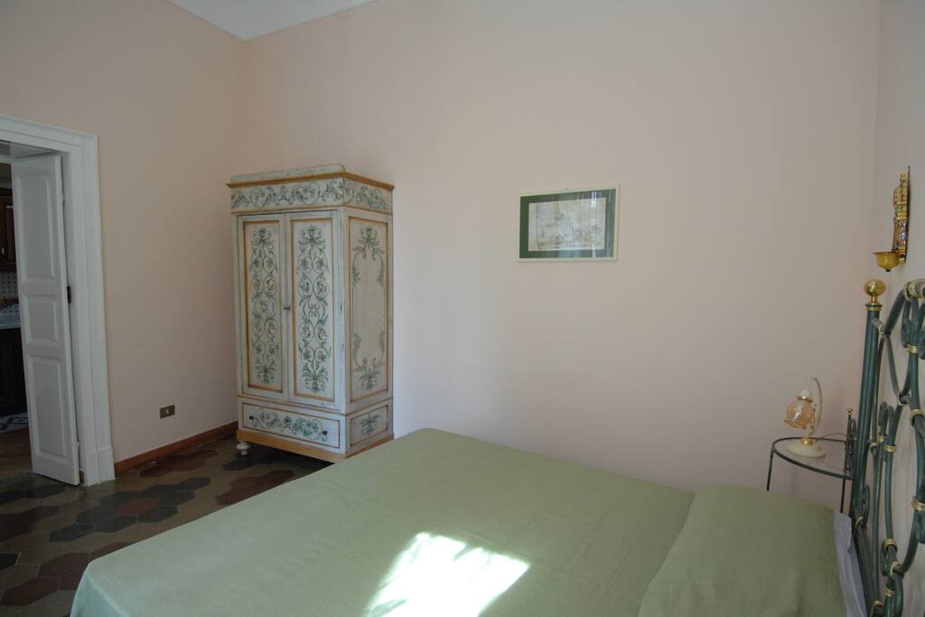 I Camera da letto