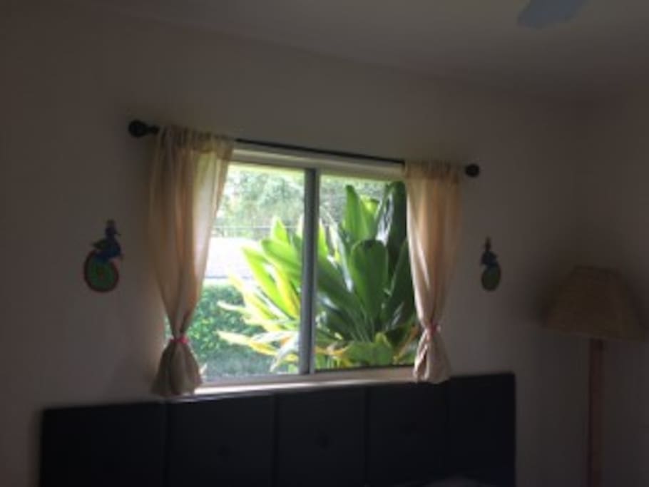 Peacock Room