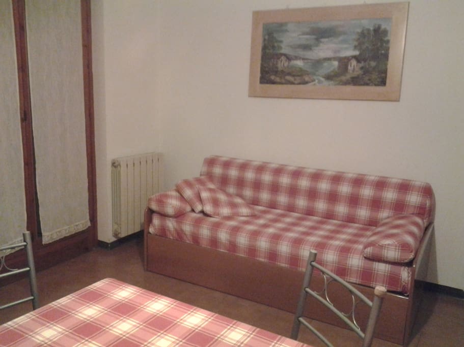 Divanoletto