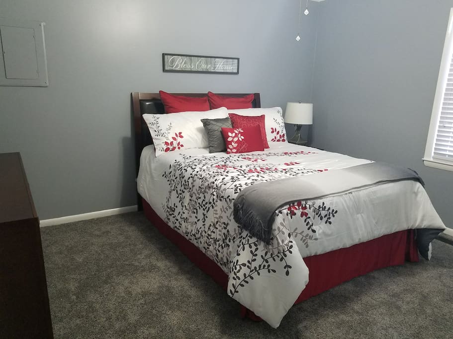 room #1