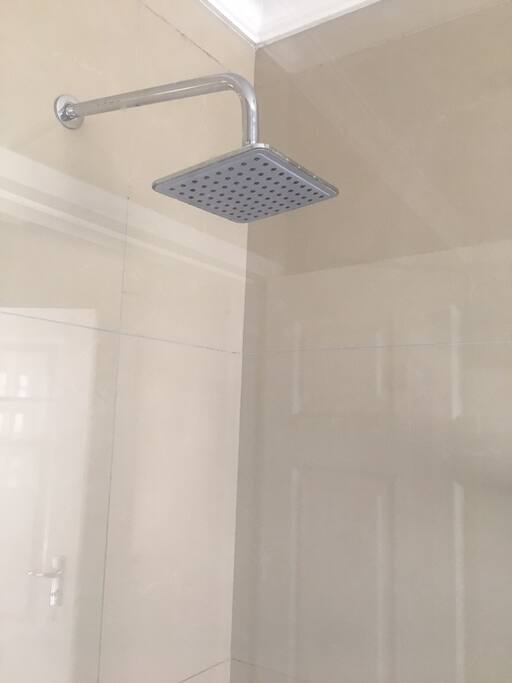 Awesome Shower