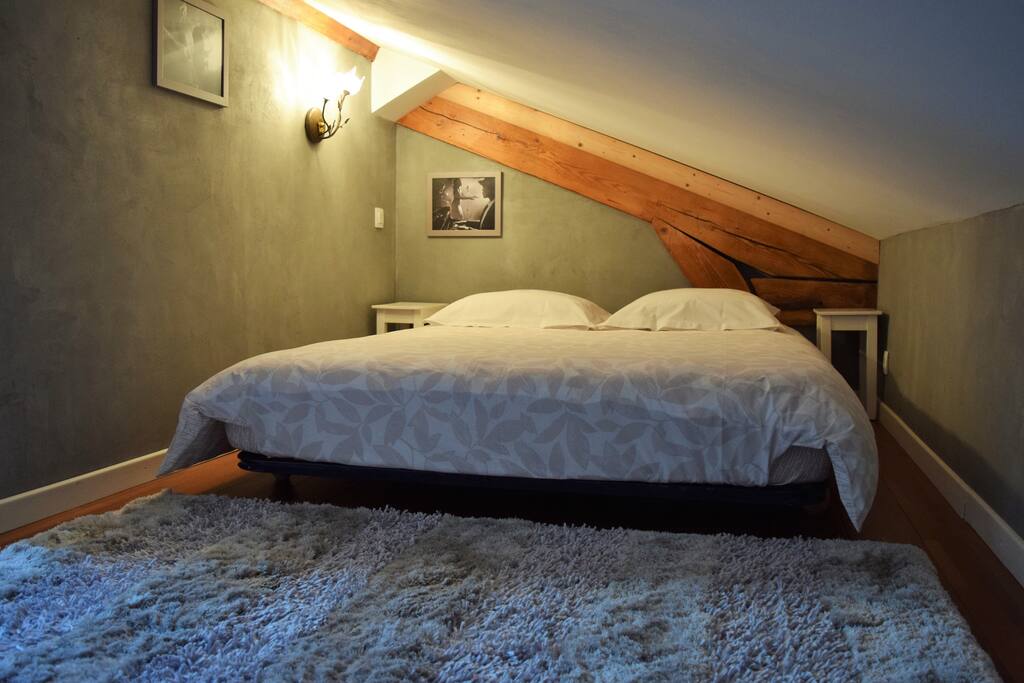 Coin nuit