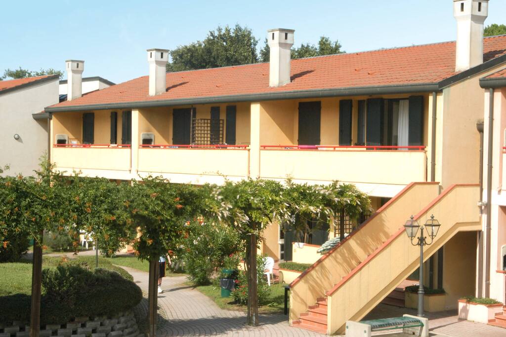 Teilansicht