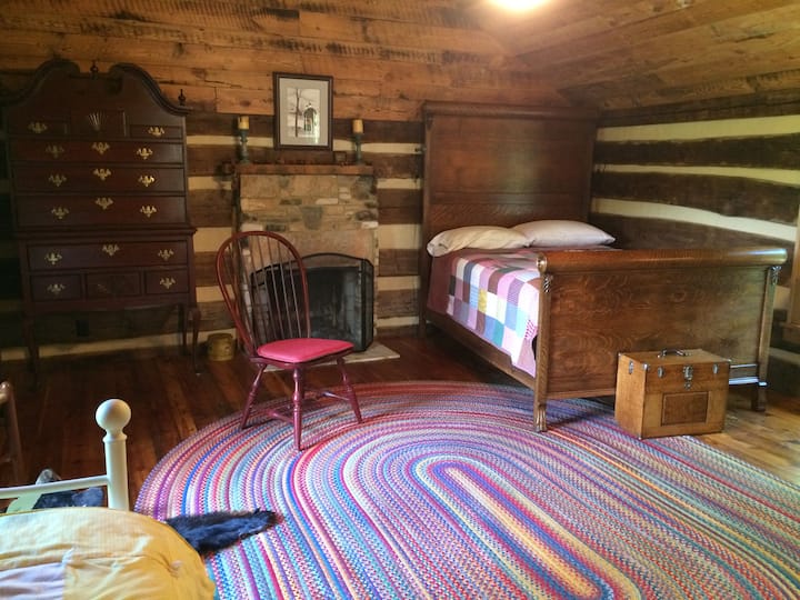 9 Best Cabins With Hot Tub Near Natural Bridge, Virginia Updated 2024