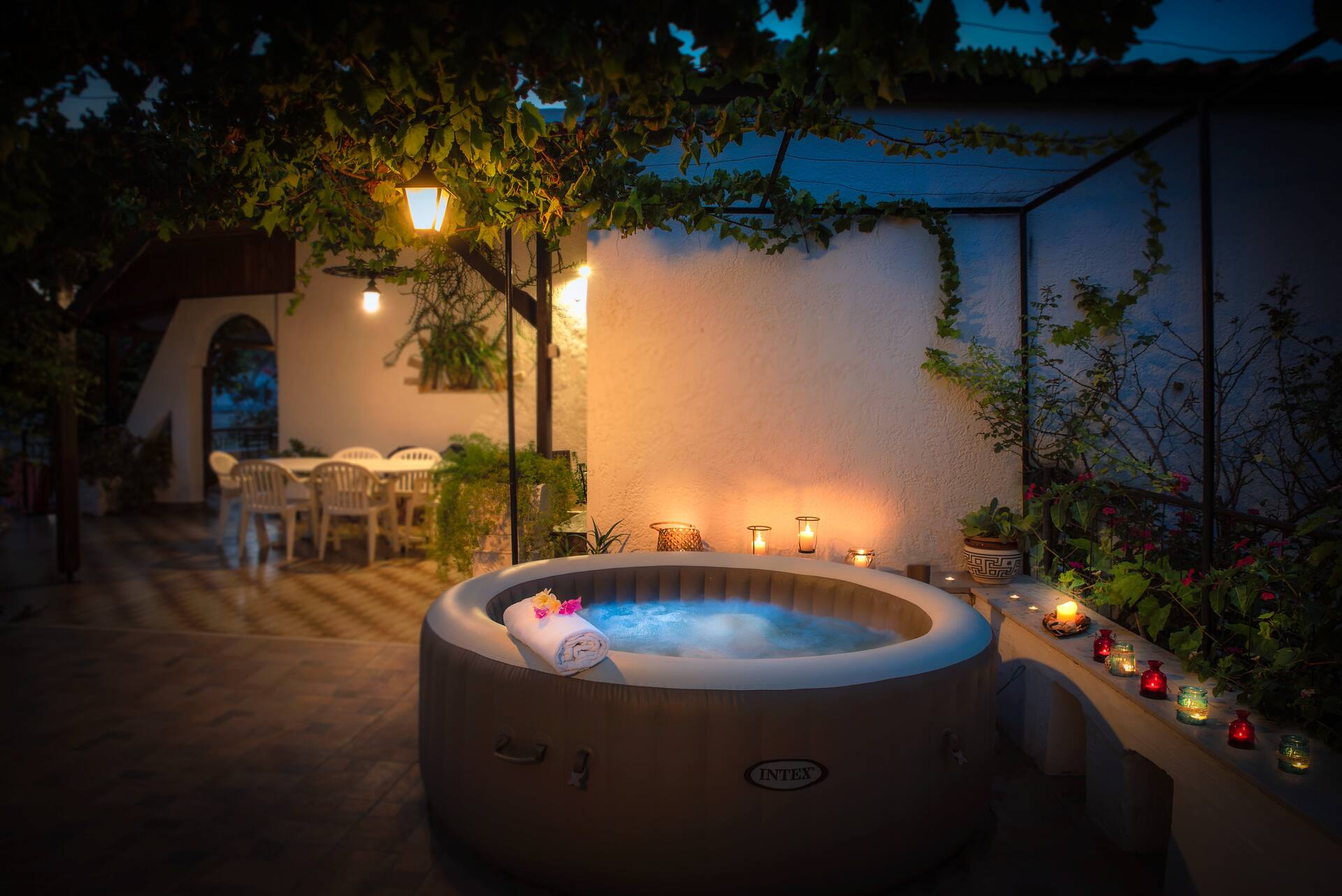 Villa Agia Paraskevi — foto 2