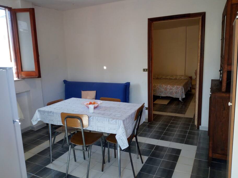 Cucina
