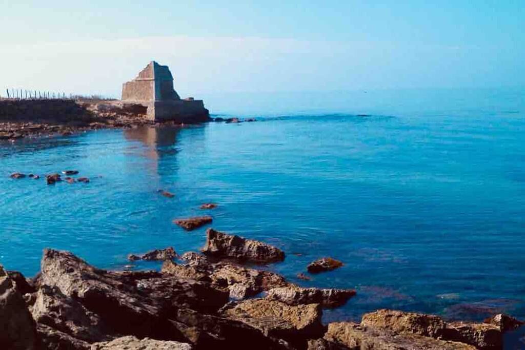 TORRE DI MEZZO