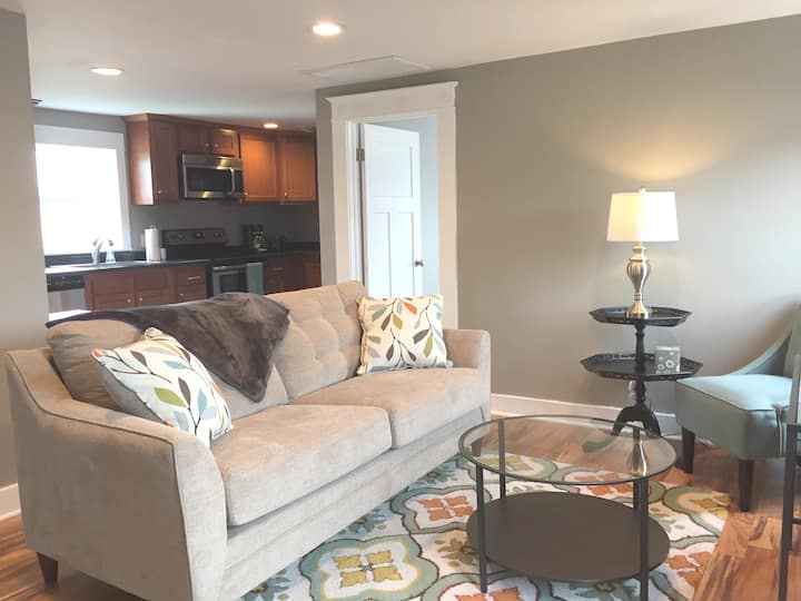 Princeton Vacation Rentals & Homes Illinois, United States Airbnb