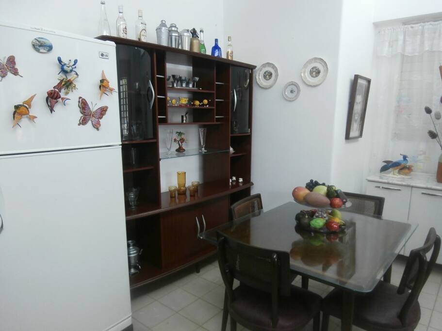comedor