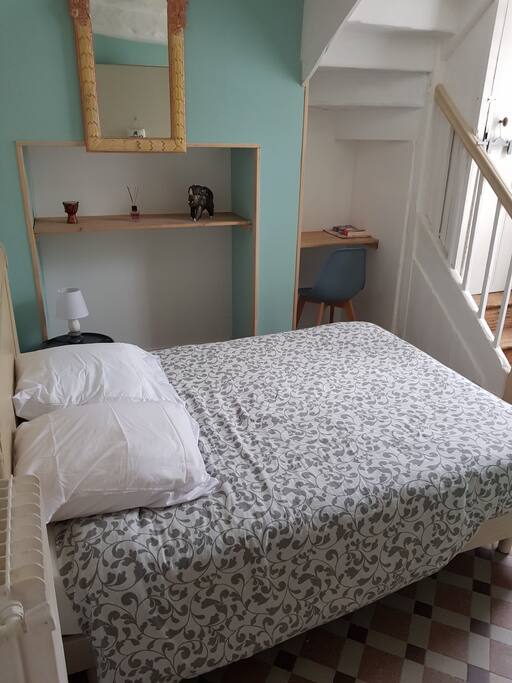 chambre 1
