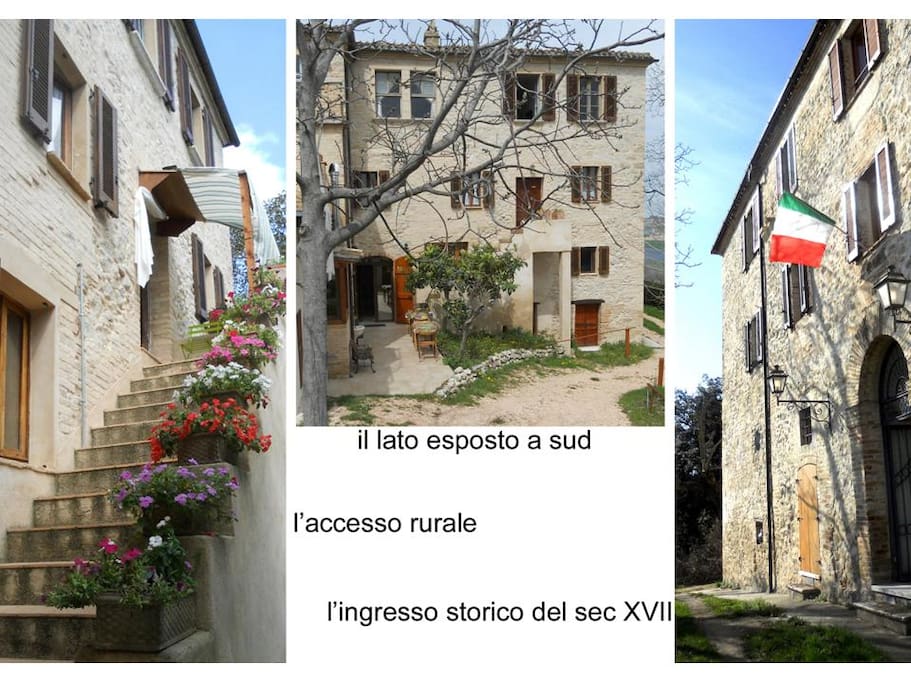 il casale