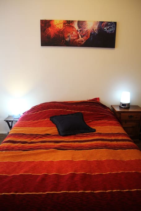 Chambre / Bedroom