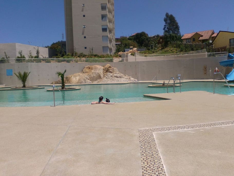Piscina / Pool