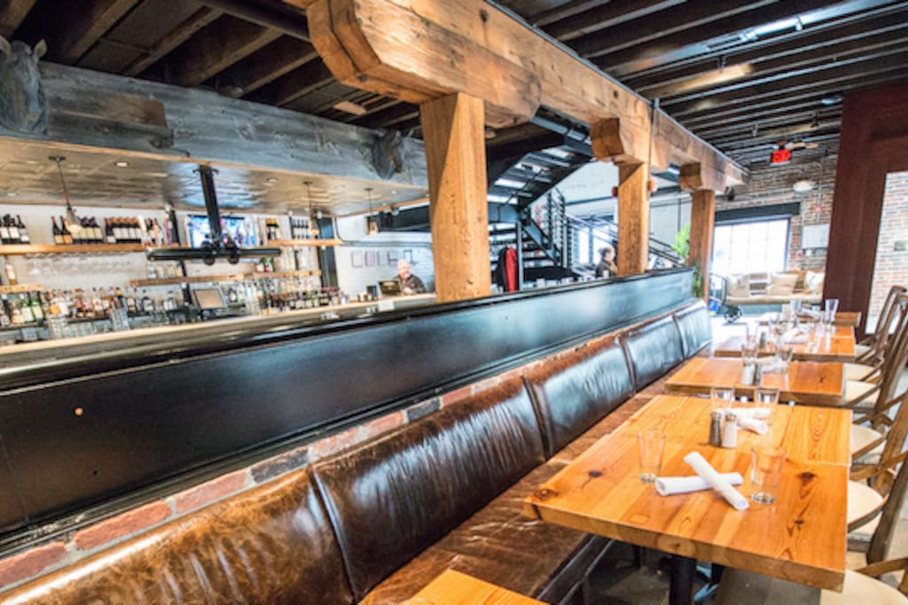 Foto von Virtue Feed & Grain