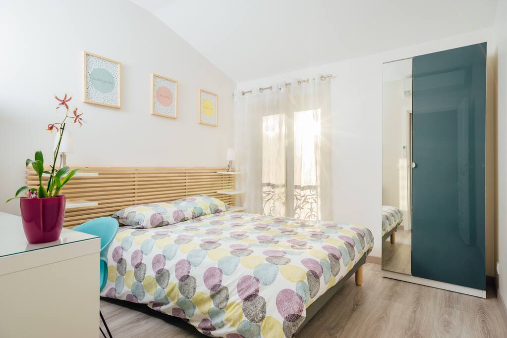 Chambre 1
