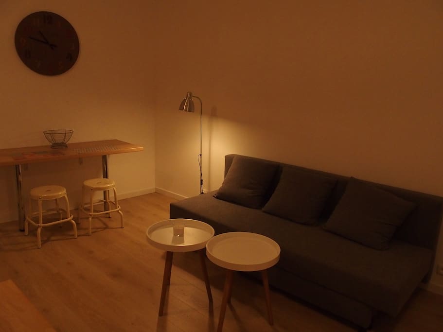 Salon