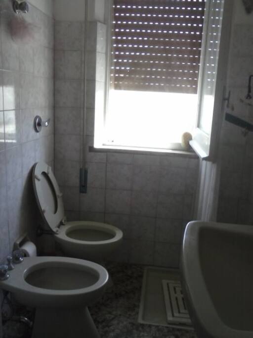 Bagno