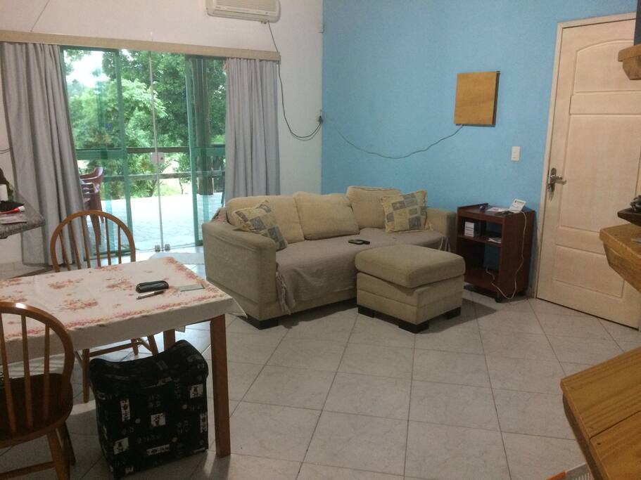 Sala de estar