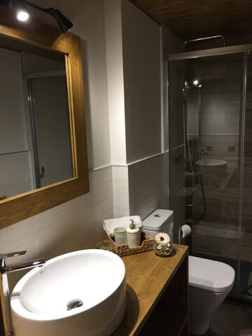 Cal Pedrals Pairal, casa rural ceretana ,Cerdanya gallery image 2