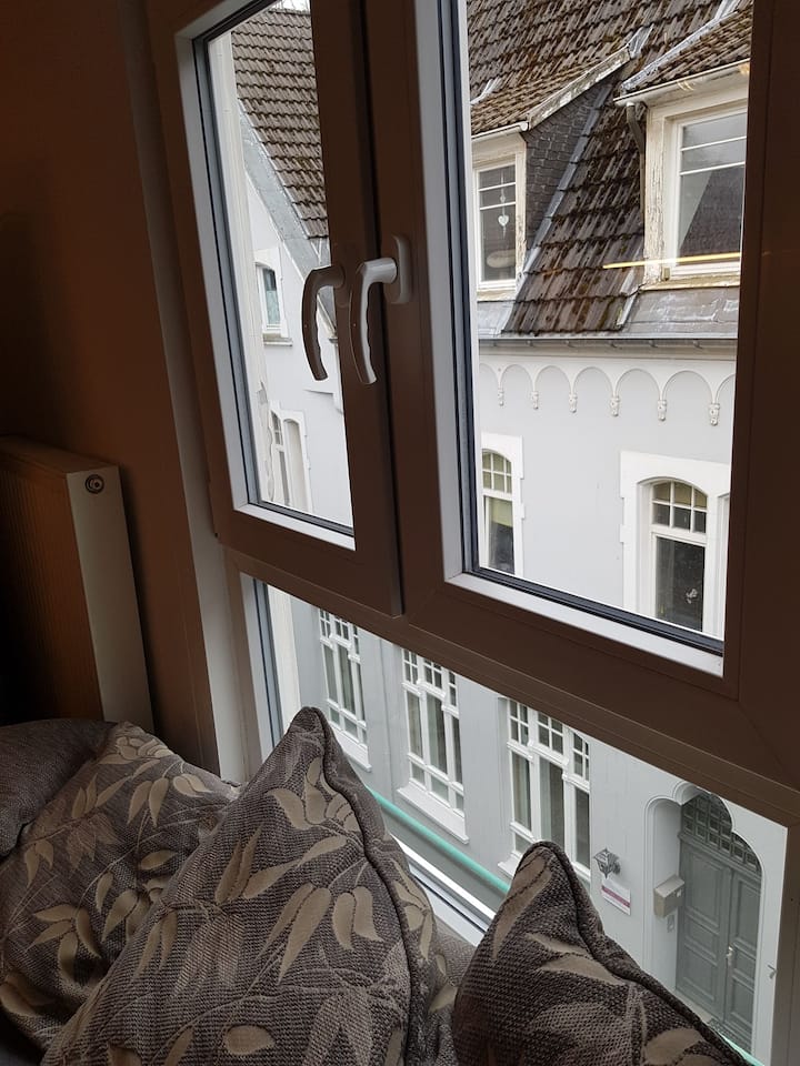 Altstadt Genießen - Remscheid