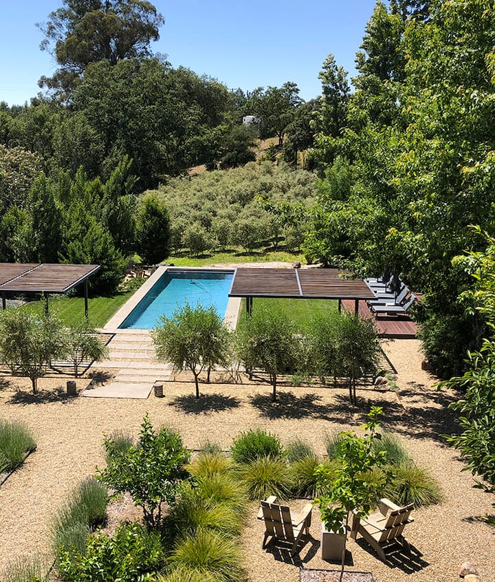 10 Best Airbnb Vacation Rentals In Forestville, California Updated