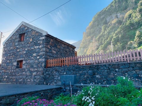 Contreiras Mini House