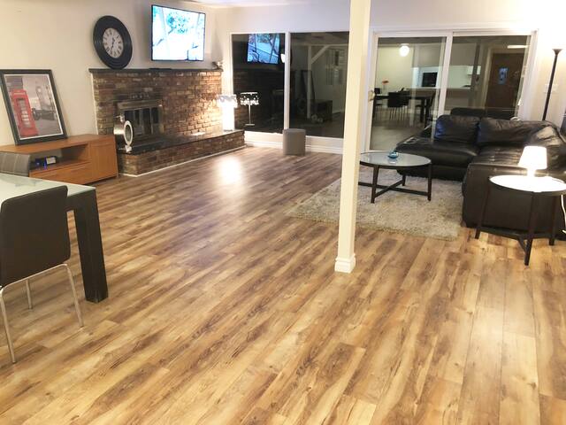 Hidden Family Retreat in LA gallery image 2