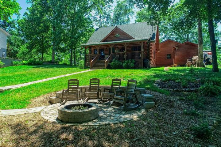 Airbnb Ten Mile Vacation Rentals Places To Stay Tennessee