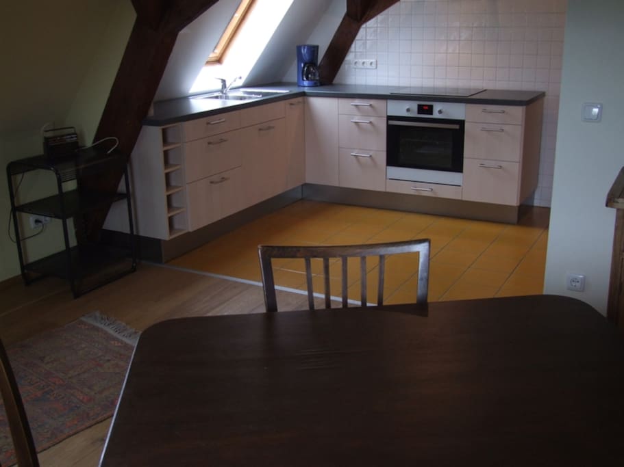Küche