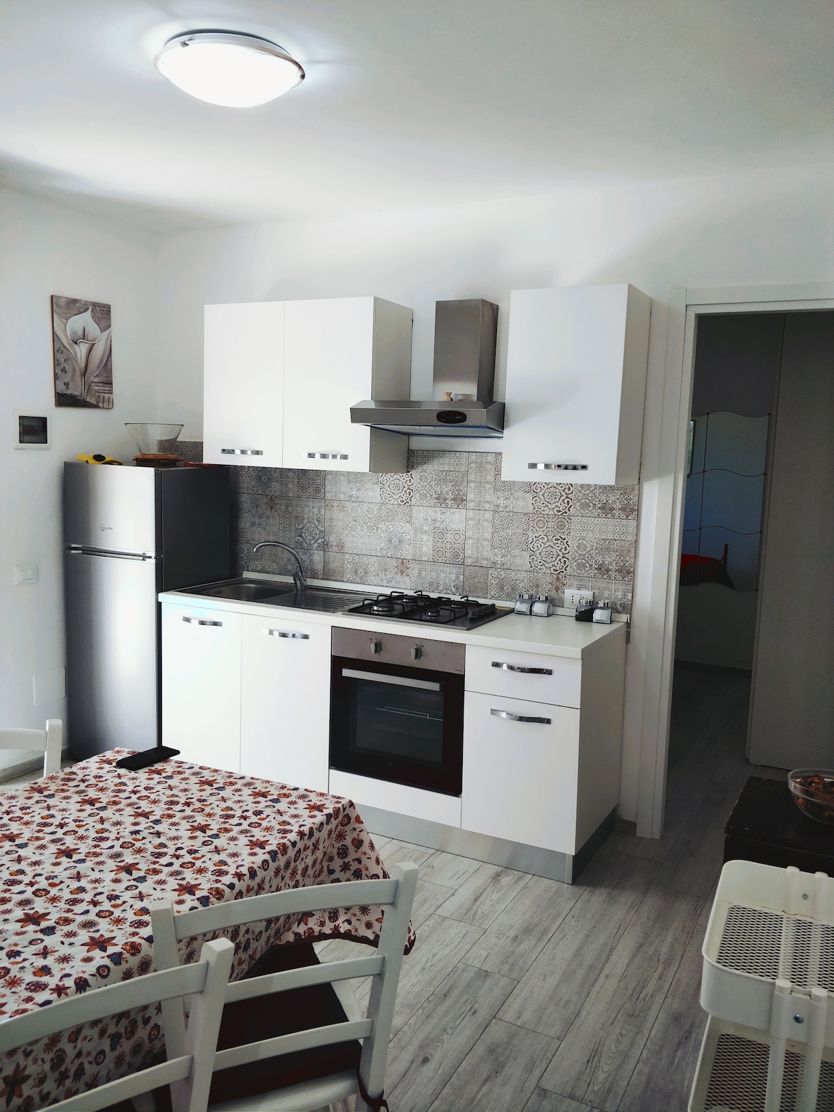 Airbnb performant: Villa in the Defensola area à Vieste