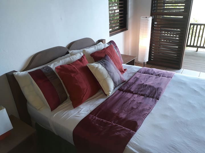 Საძინებელი 2 - ორადგილიანი