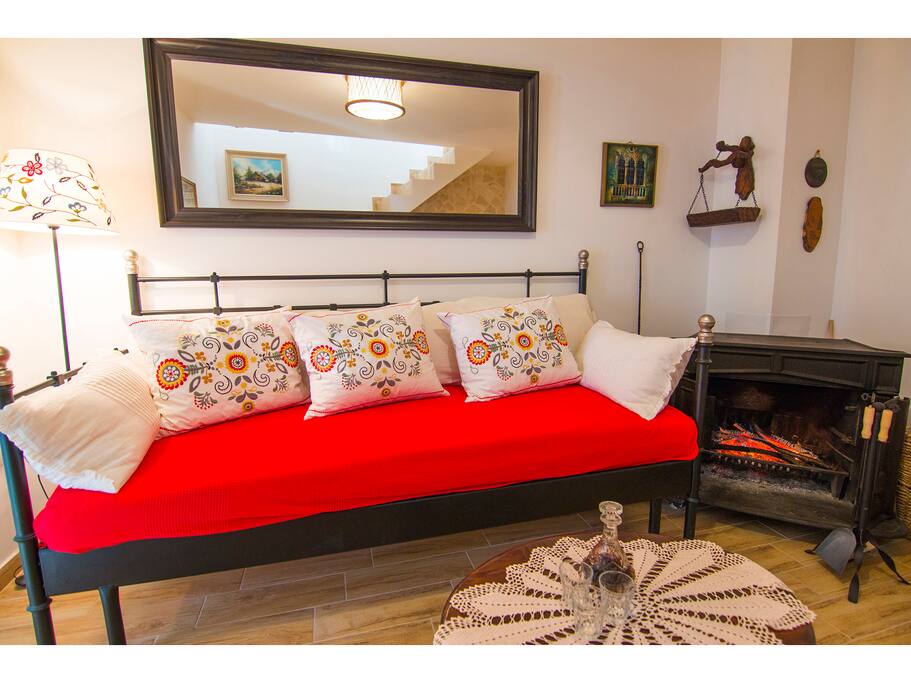 Living space