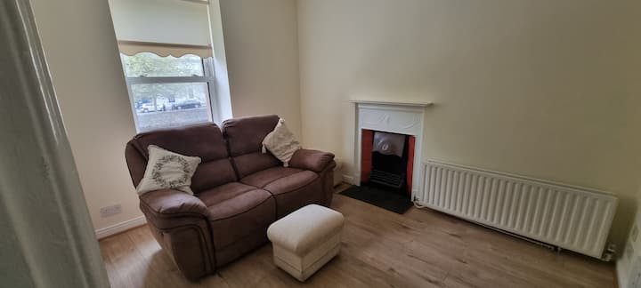 2 Bed Centrally Located Apartment In Westport - Westport