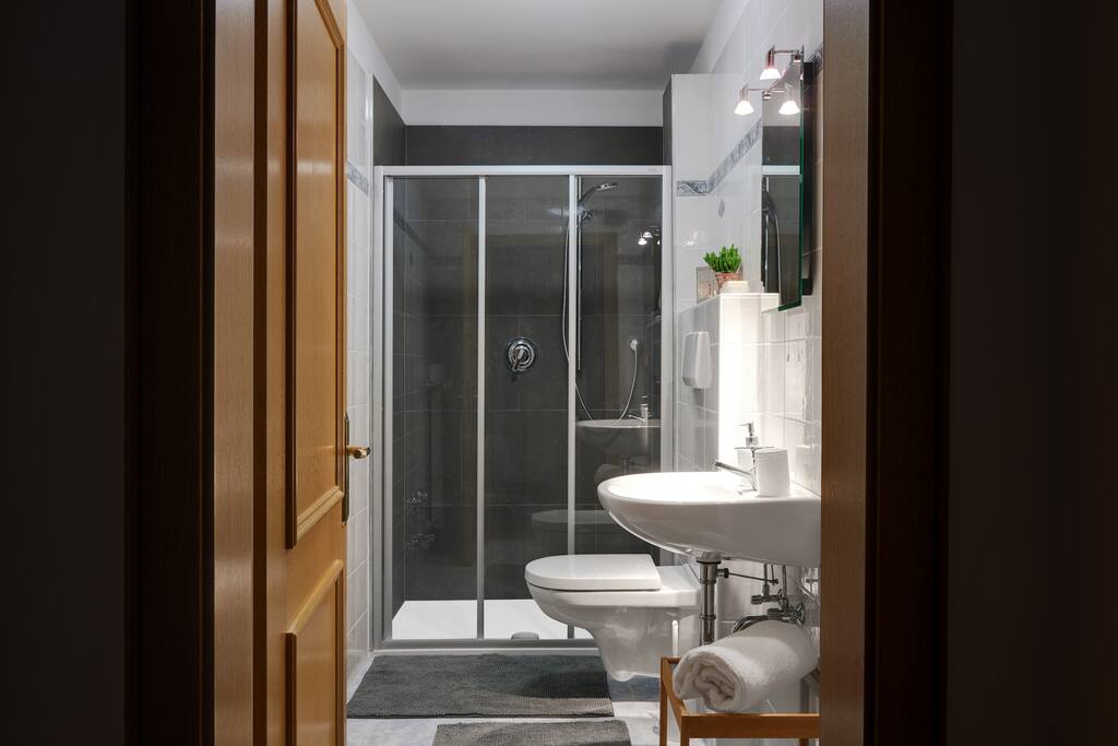 Bathroom 1