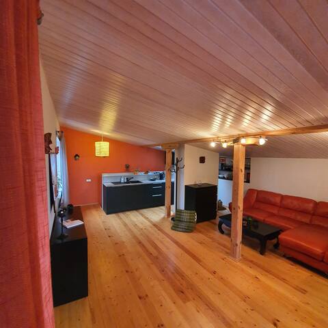 Airbnb Marupe Vacation Rentals Places To Stay Latvia