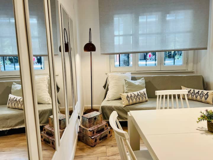 Chateau Recoleta | Bonjour Rental - Recoleta