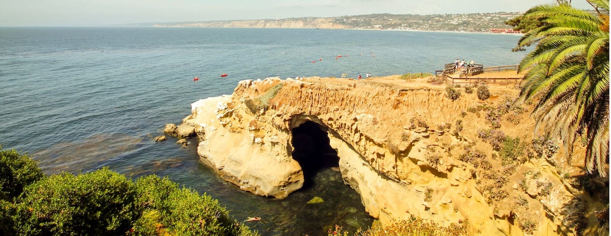 Aluguer de temporada em San Diego