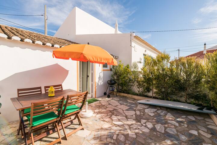 Villa Zary - Sagres - Near beach Tonel