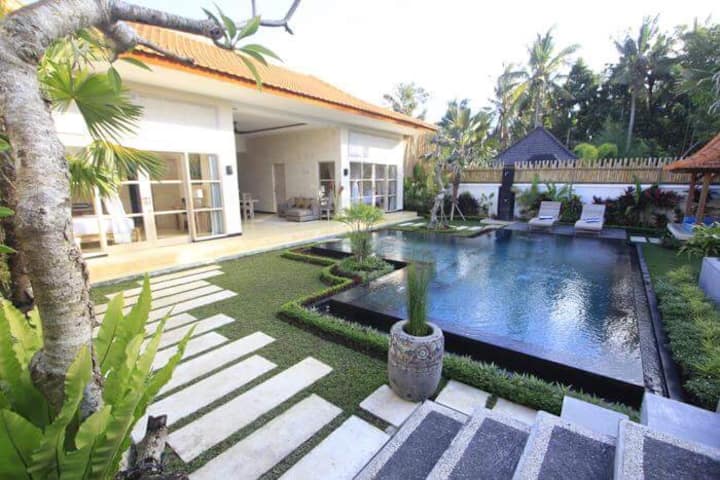 Download Villa Rumah Lumbung 3 Images