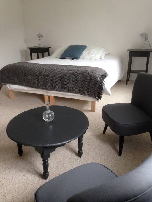 une chambre