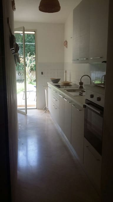cucina