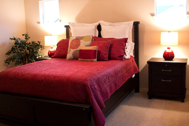 Chumba bora cha kulala