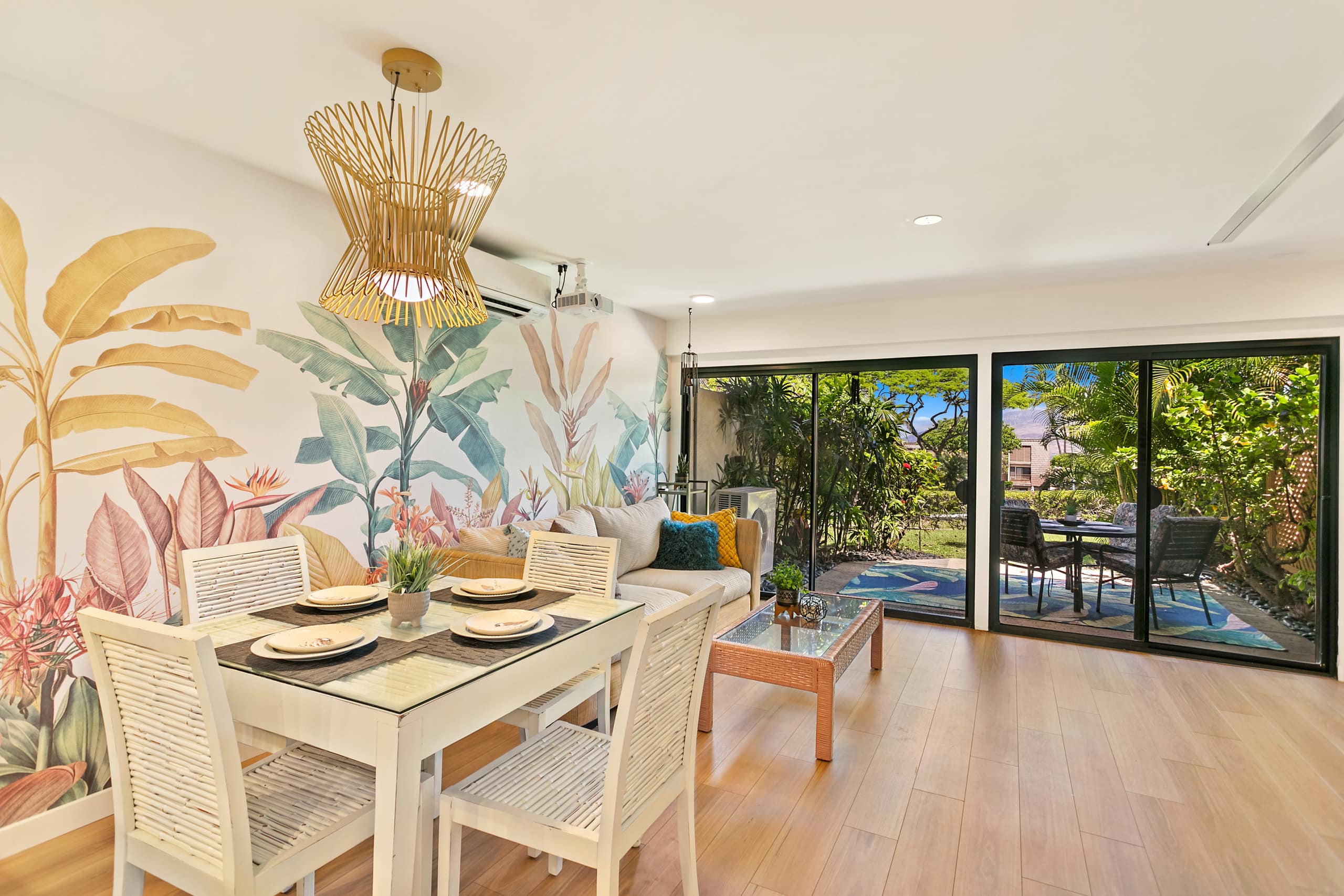 Condo in Kihei · ★4.93 · 1 bedroom · 2 beds · 2 baths - Image 11