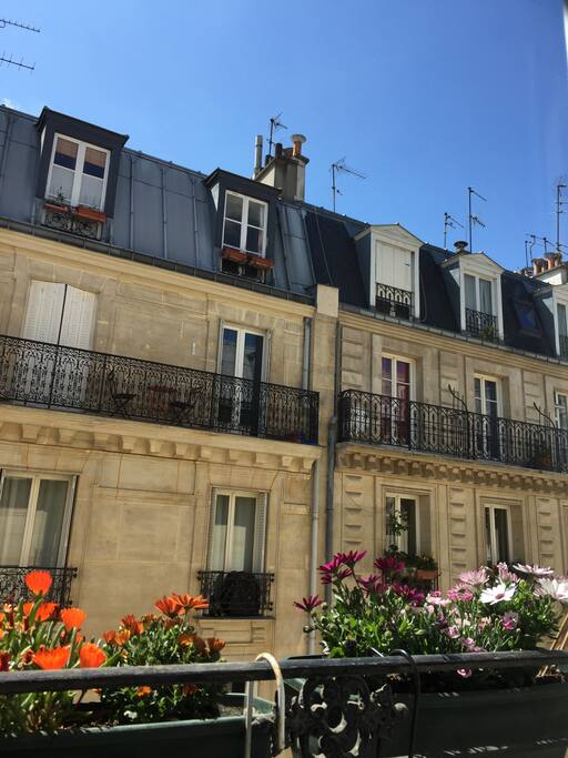 Balcon